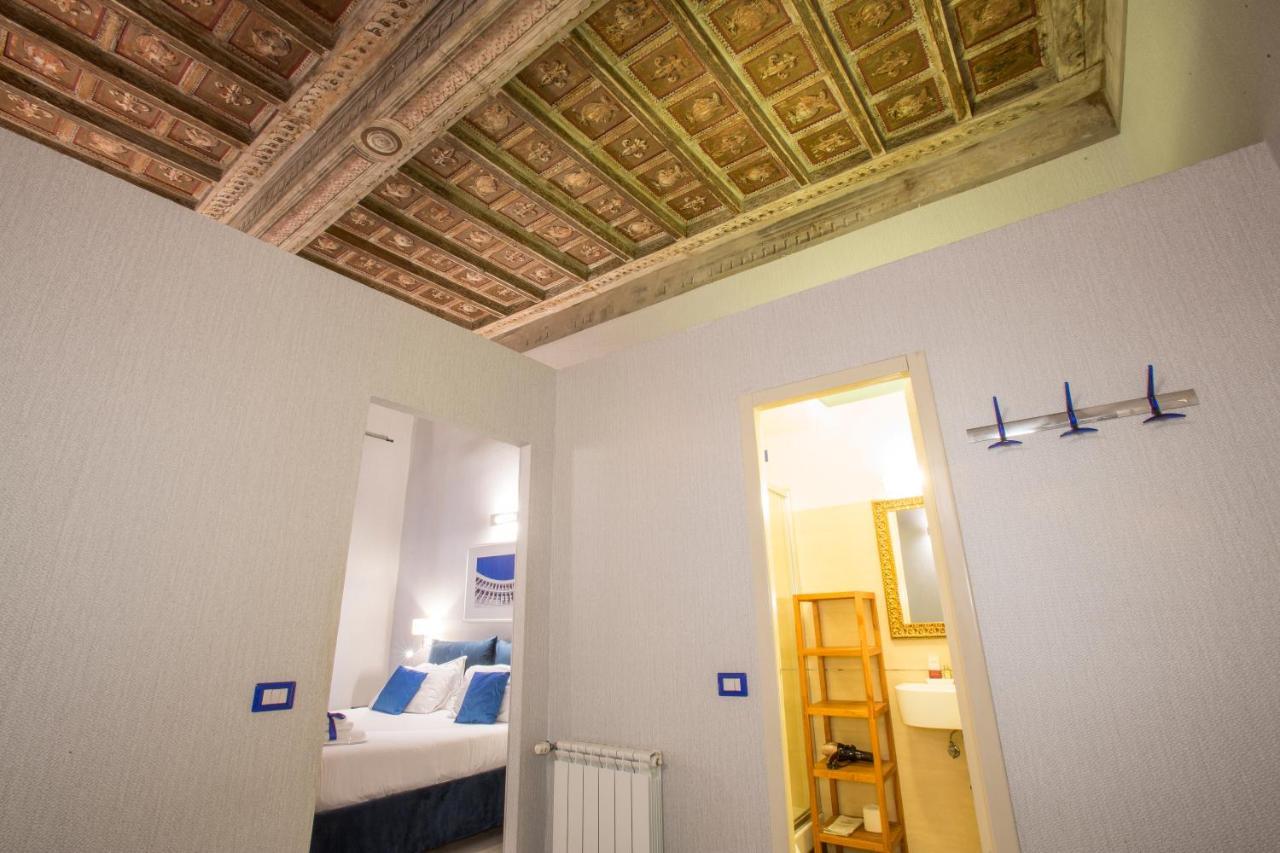 History Suite Rome Exterior photo