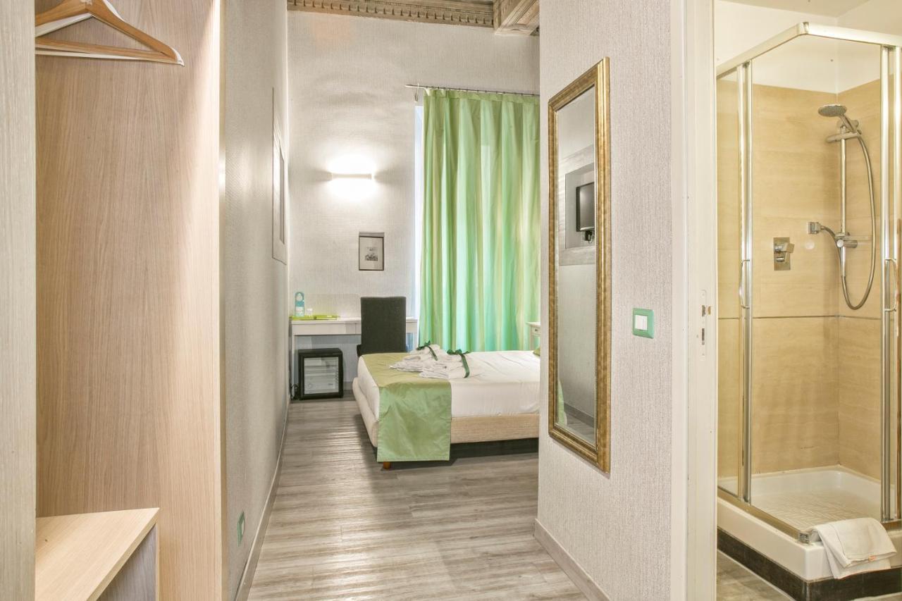 History Suite Rome Exterior photo