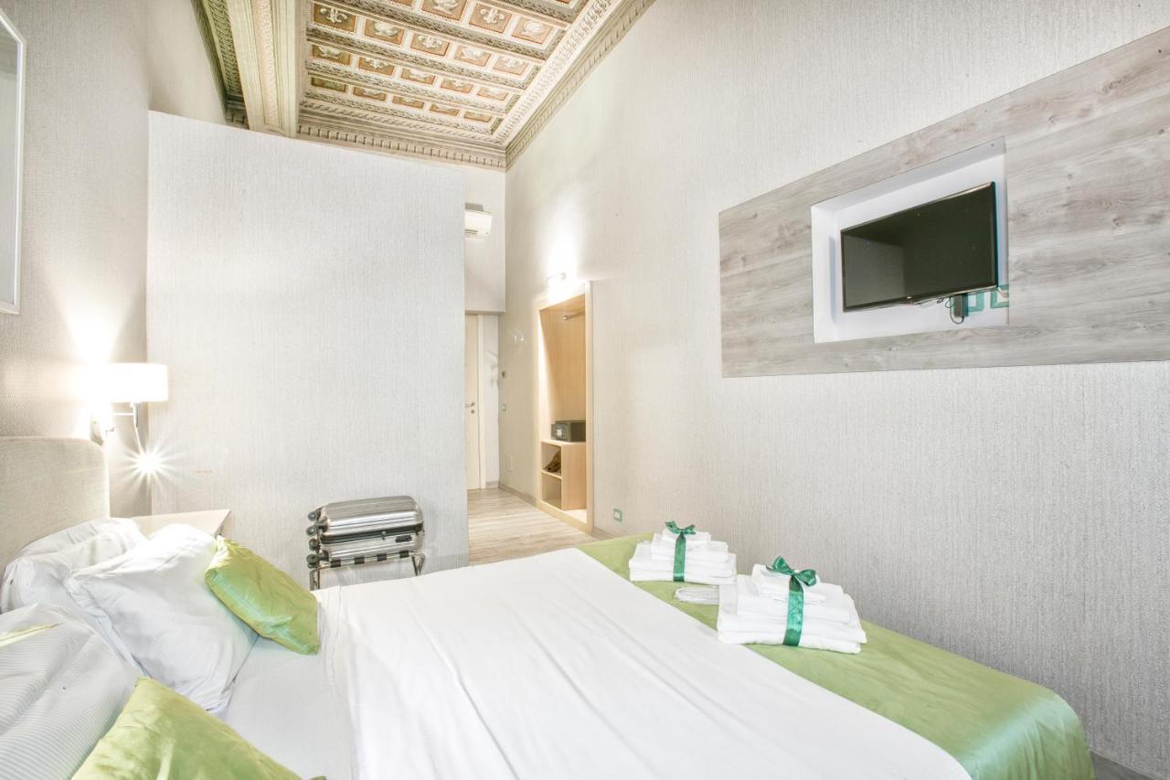 History Suite Rome Exterior photo