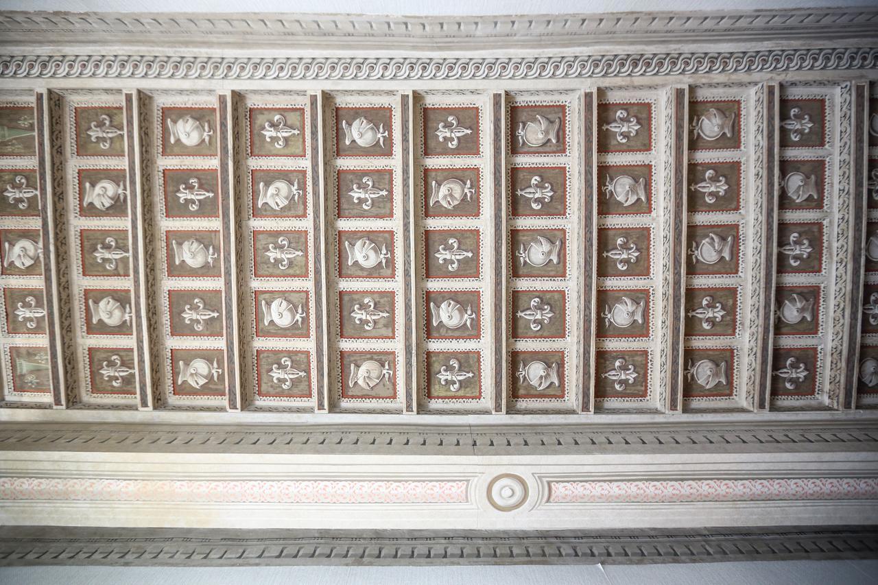 History Suite Rome Exterior photo