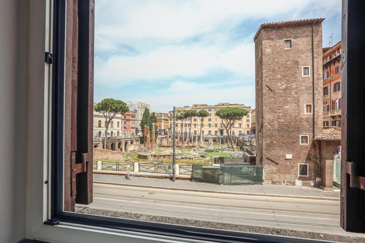 History Suite Rome Exterior photo
